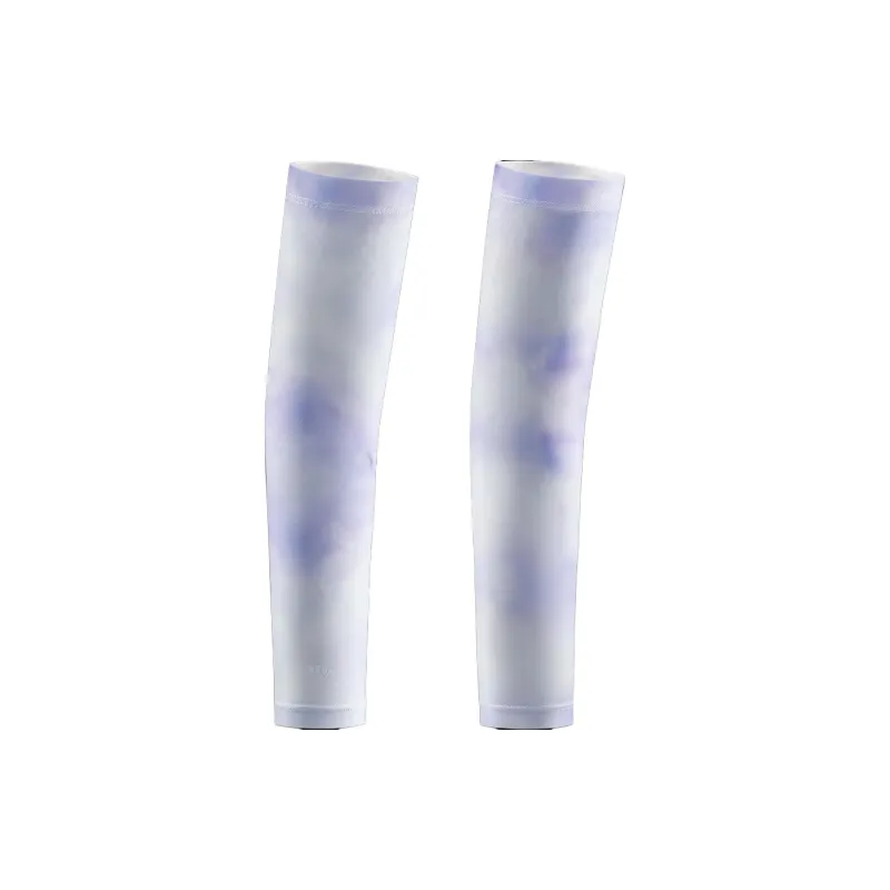 BENEUNDER Polyamide Sun Protection Sleeves Kids'-1
