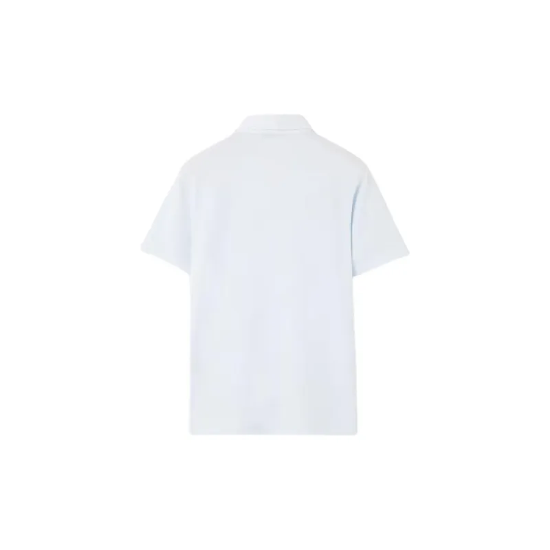 Loro Piana Short Sleeved Polo Shirt-1