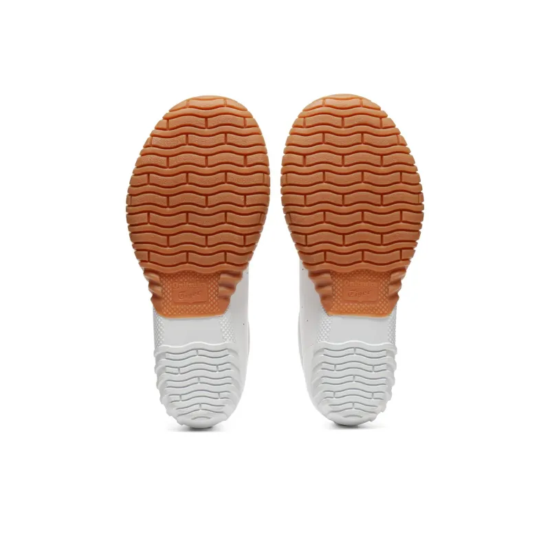 Onitsuka Tiger Duck Tiger Tr White Gum-3