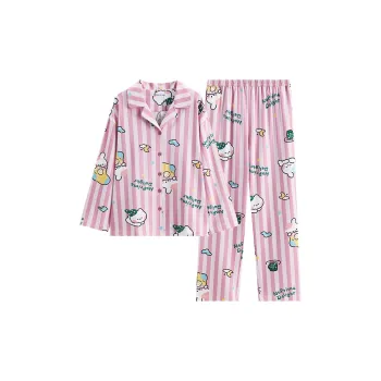 FENTENG Women's Pajama Sets