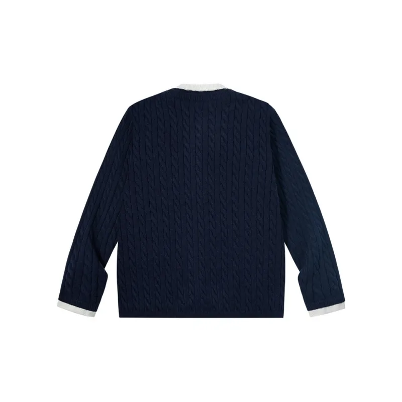 PSO Brand Sweaters Unisex-5