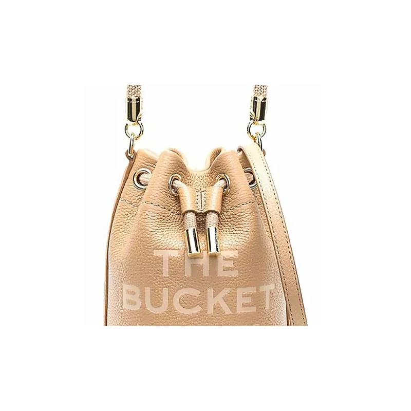MARC JACOBS The Micro Bucket Bag-4