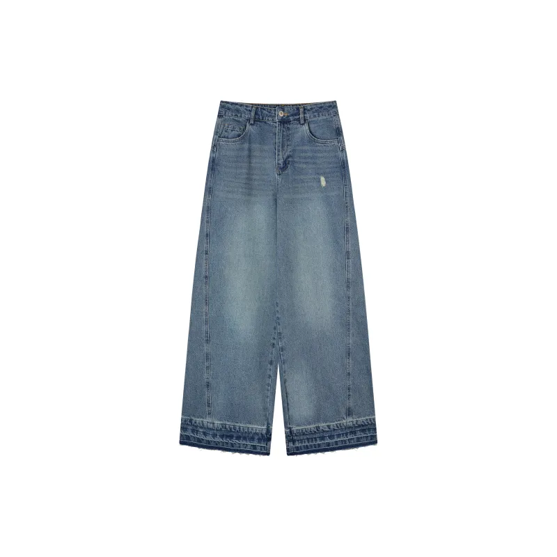 COKEIN Jeans Men Blue-1