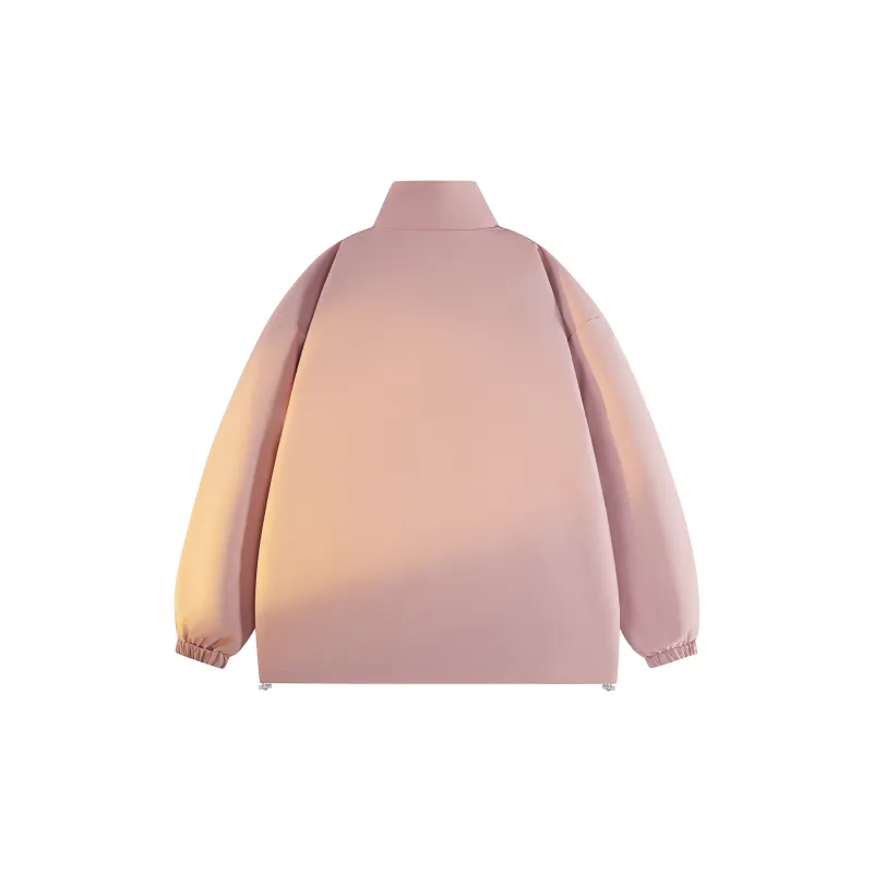 MIIOW Trend Party Series Jackets & Coats Unisex-10