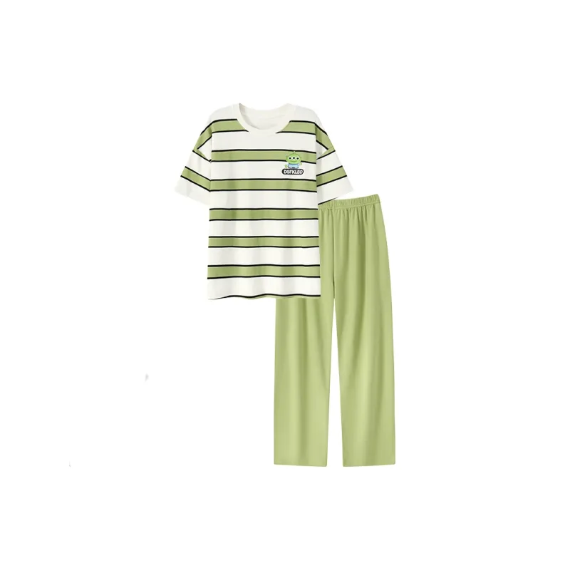 Ta Yan Women's Pajama Sets-4