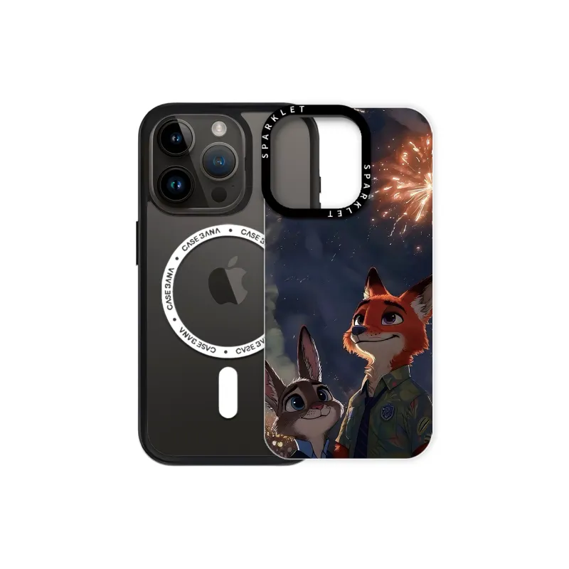 Disney Phone Cases-1