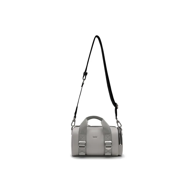 PEDRO Synthetic Leather Boston Bag Handbag Trumpets Men's Multicolor-10