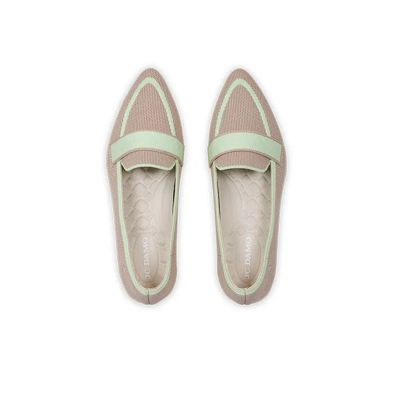 JC DAMO Loafers Women's-2