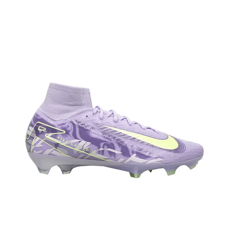 Nike Zoom Mercurial Superfly 10 Elite Fg United Pack-1