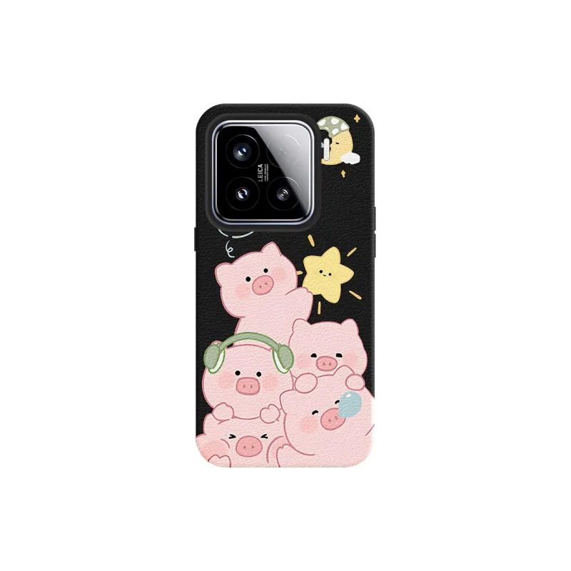 YIBAOBAO Phone Cases-5