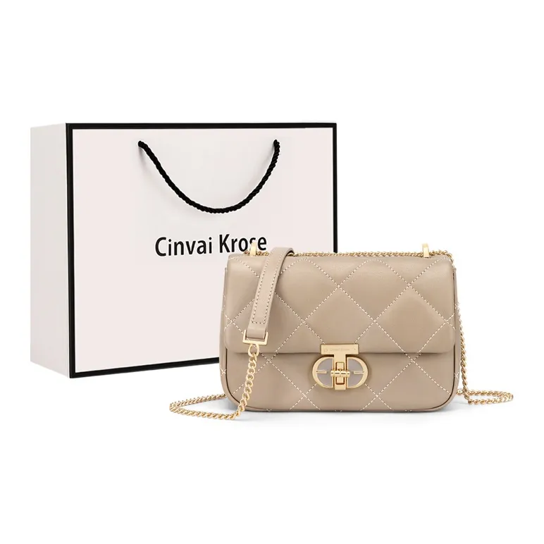 CinvaiKrose Shoulder Bags-17