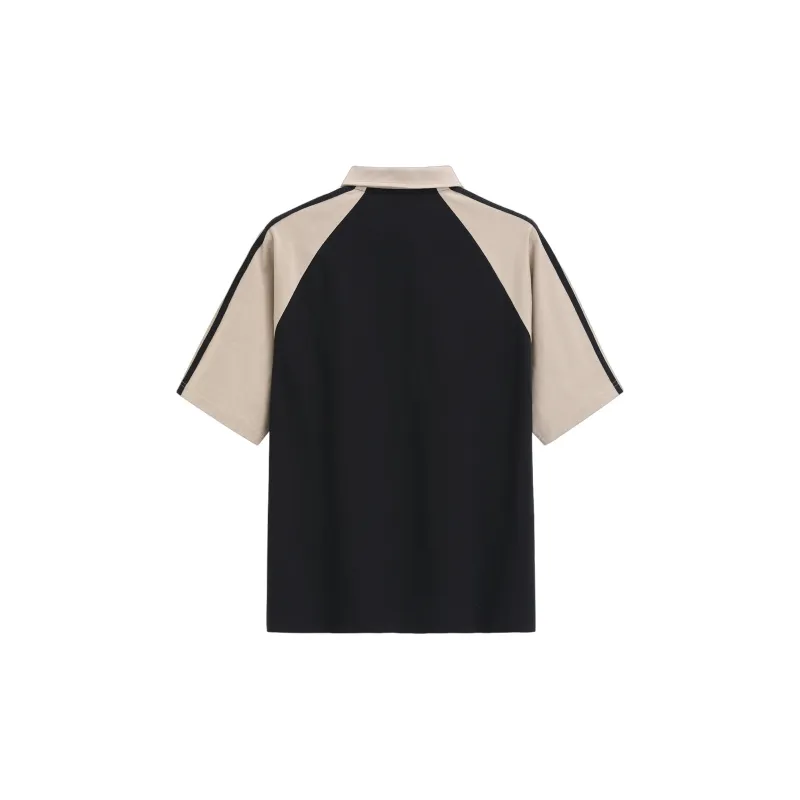 GAP Polo Shirts Unisex-3