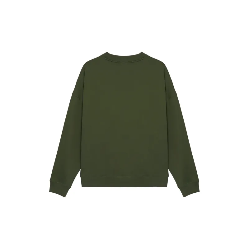 Bodydream Sweatshirts Unisex-9