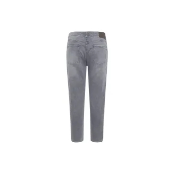 LESS IS MORE SS25 Jeans Men's Heather Gray