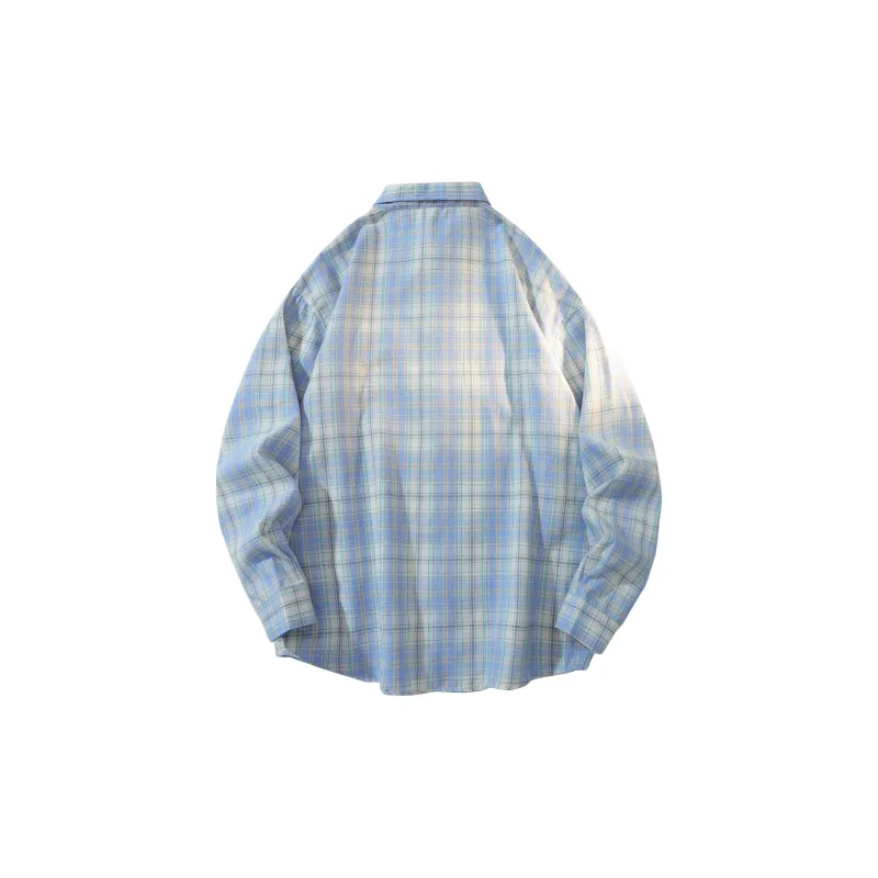 Tre Club Shirt Unisex Dark Blue-9