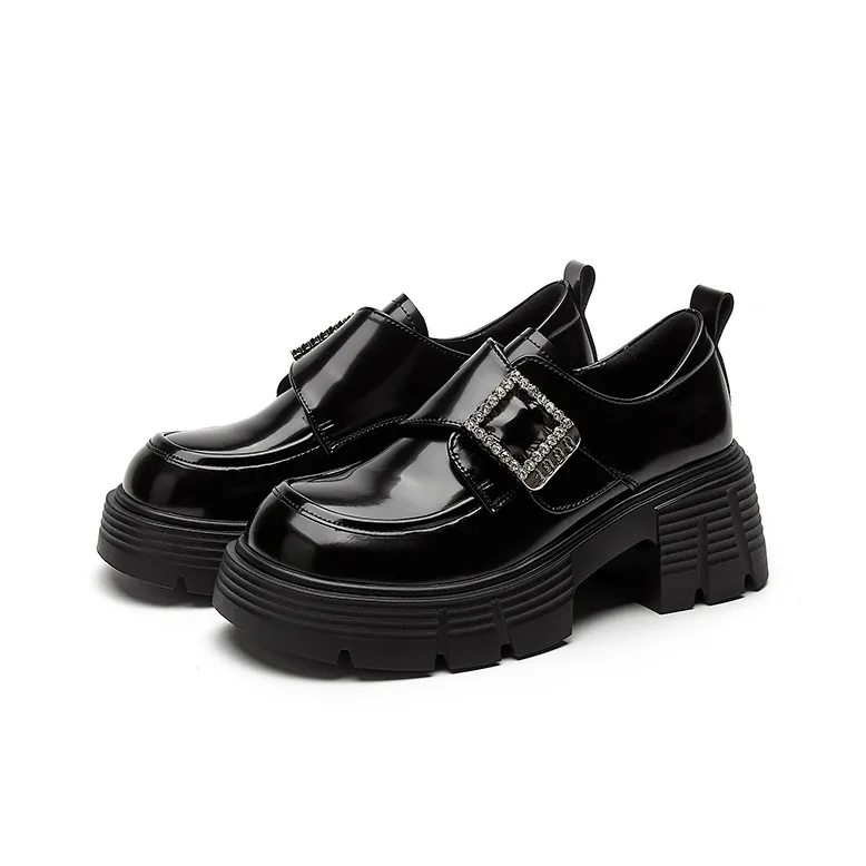DAPHNE Loafers Women's-1