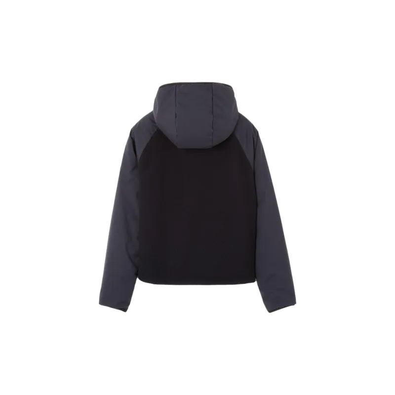 Loro Piana Reversible Hooded Jacket-1