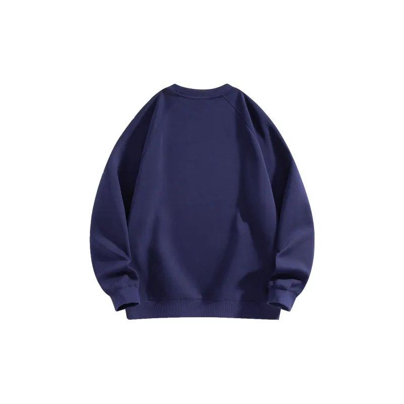 FUERZA Sweatshirts Unisex-16