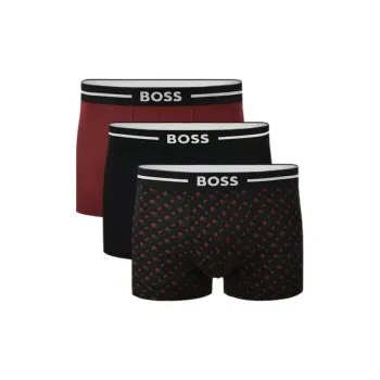 HUGO BOSS Underpants Men's 3 Pack