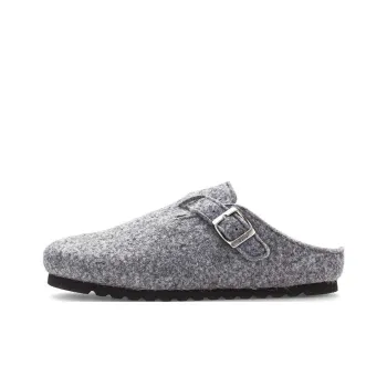 Gabor Wrap toe Slippers Women's Gray