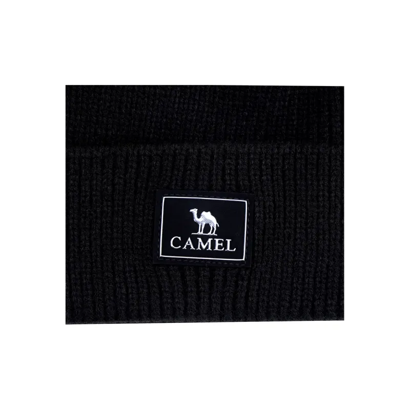 CAMEL Beanies Unisex-4