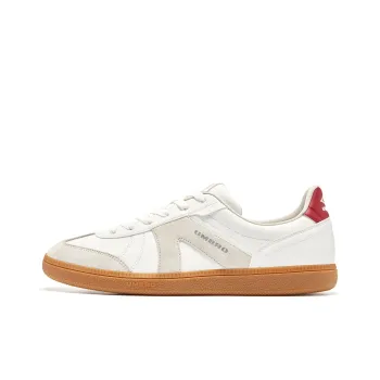 Umbro Low Top Skateboard Shoes Unisex