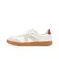 Ivory White/Birch Sand