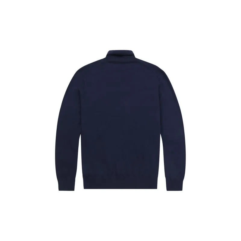 Polo Ralph Lauren Sweater Men's Marine Blue-1