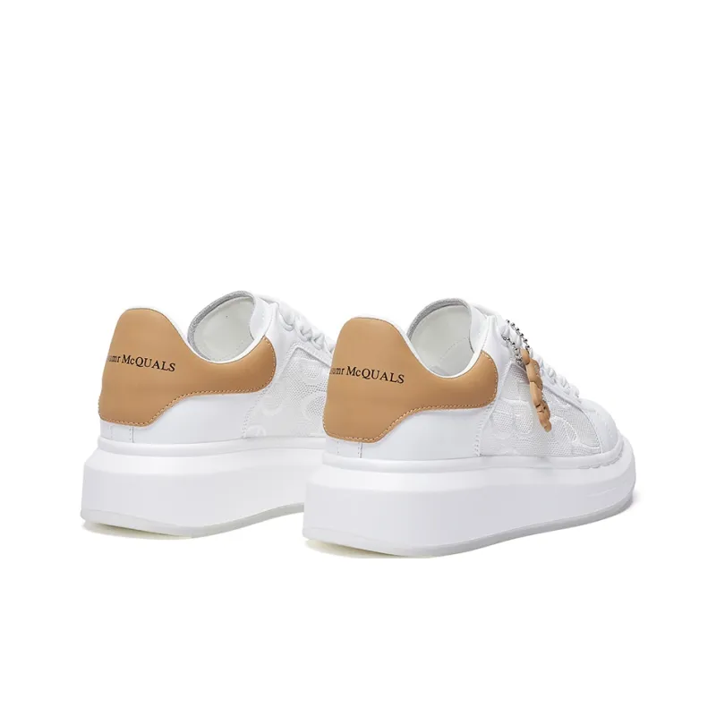 Jerden Smith Slip Resistant, Breathable, Lightweight Low Top Skateboard Shoes Women's-9