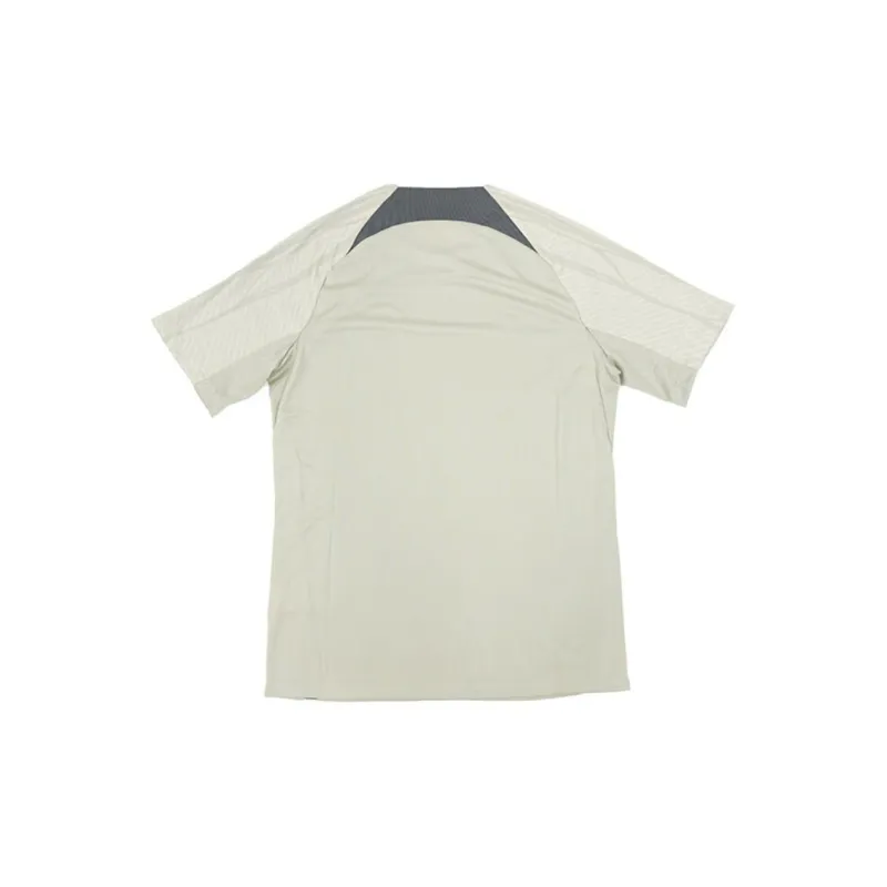 Jordan T Shirts Men Beige-1