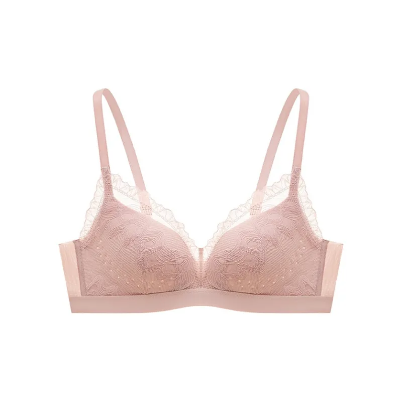 Manifen Women's Bras-2