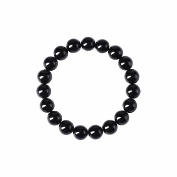 Yutang Obsidian Bracelets Unisex