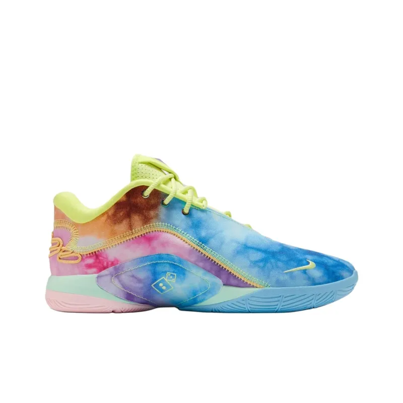 Nike LeBron 22 Ep What The Monopoly Tie Dye Solid Outsole-1