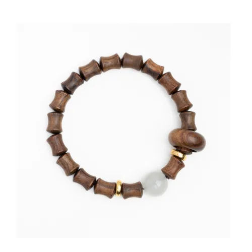 Xianyuan Padauk Bracelets Unisex