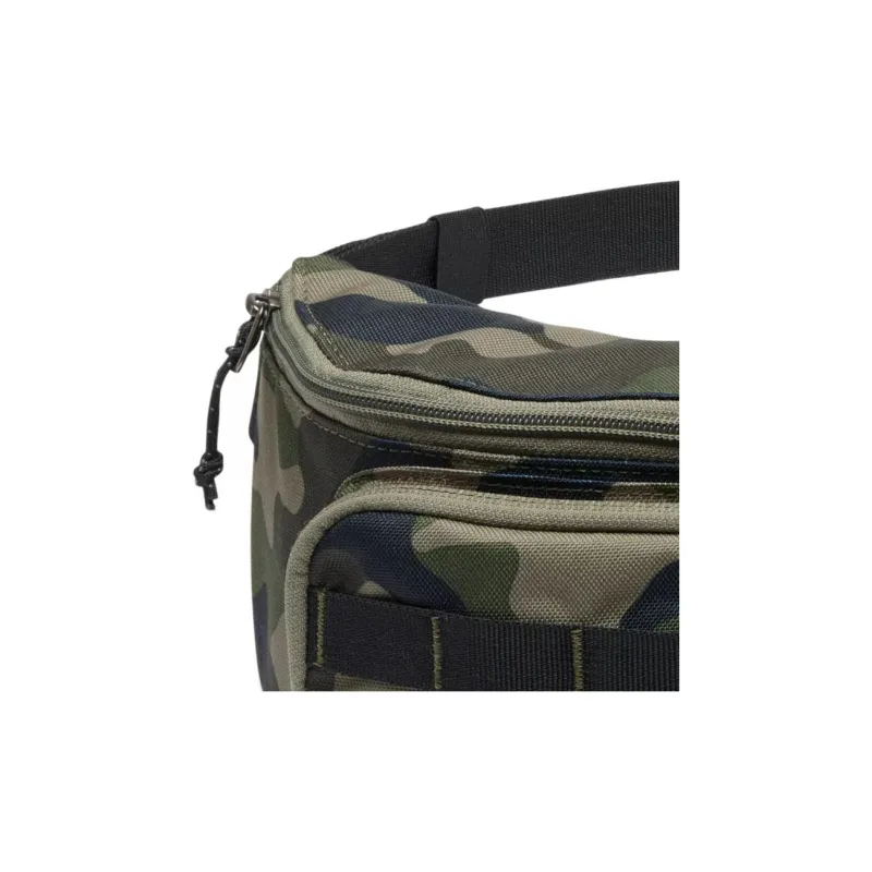 Columbia Polyester Fanny Pack Unisex Camouflage-3