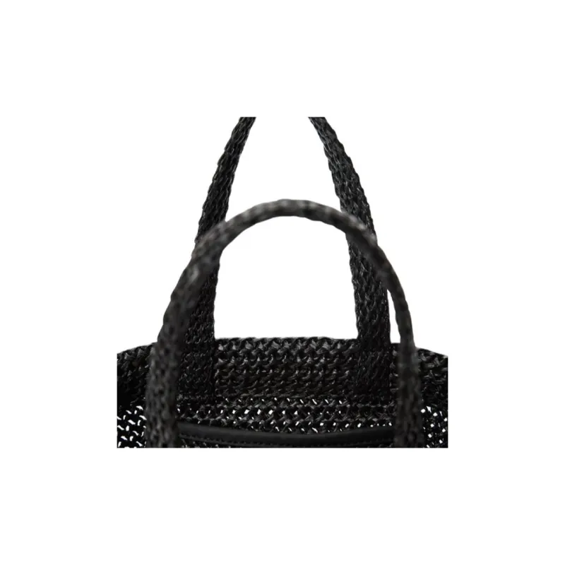 Alexander Wang Punch Small Tote Bag-4