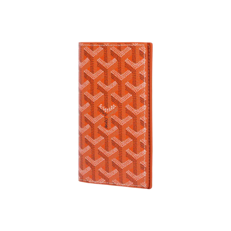 GOYARD Grenelle Passport Holders-2