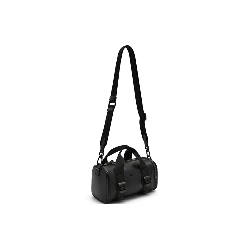 PEDRO Synthetic Leather Boston Bag Handbag Trumpets Men's Multicolor-3