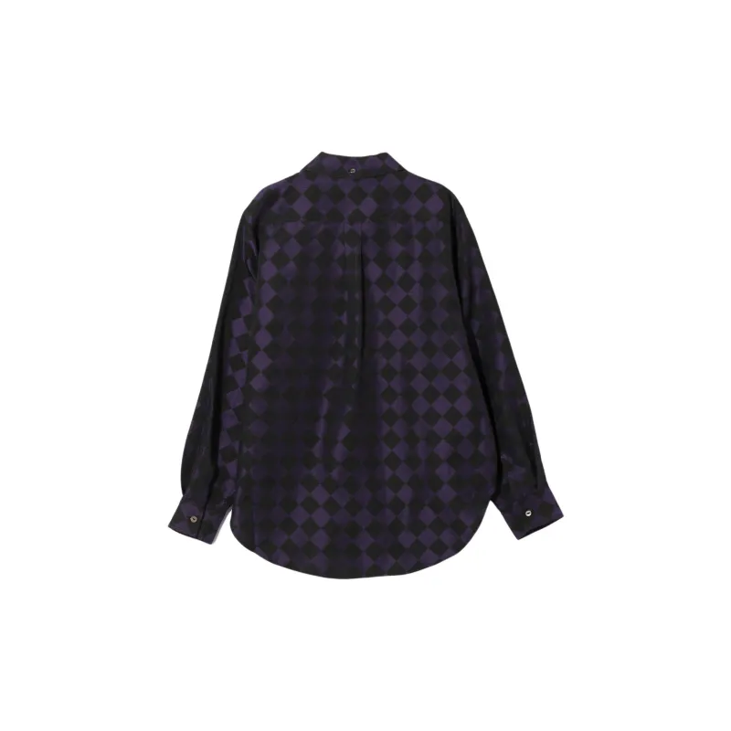 Needles One Up Shirt-1