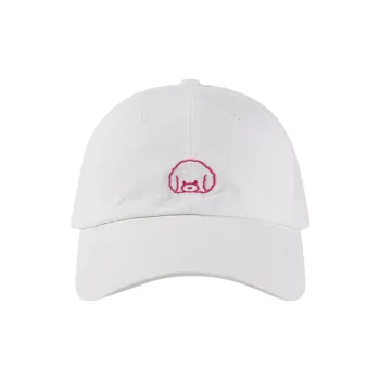 IOTS Slim Fit Versatile Casual Baseball Caps Unisex