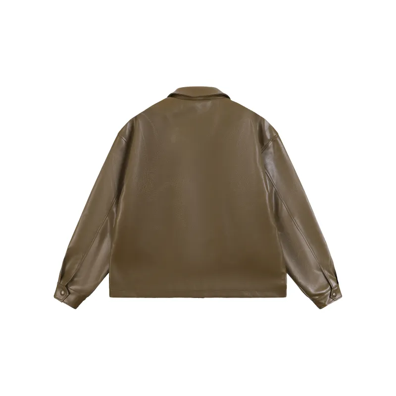 Madgood Jackets Unisex-8