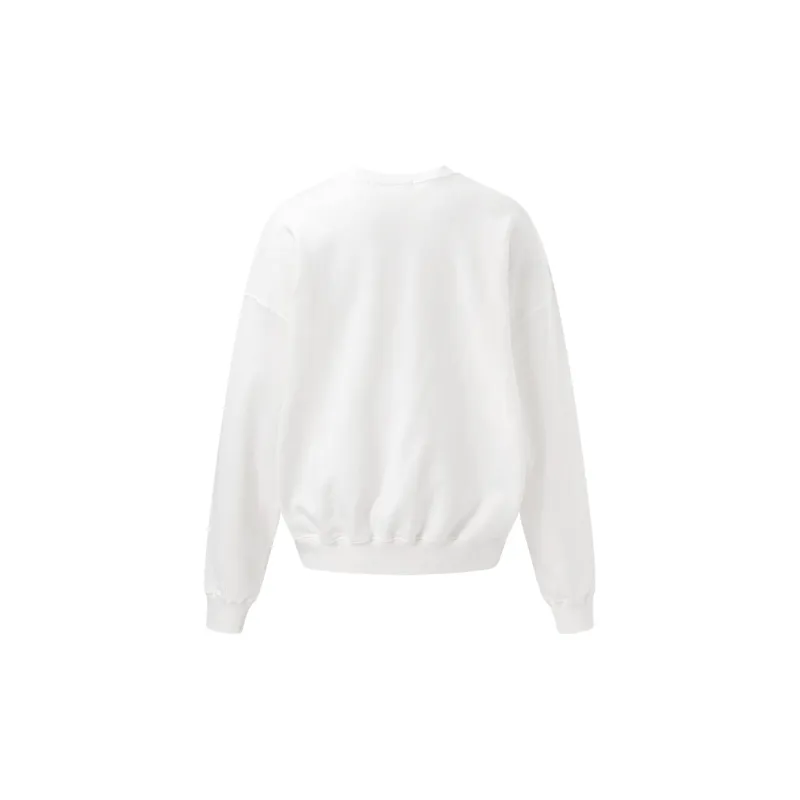 MARDI MERCREDI Sweatshirt Women's-1