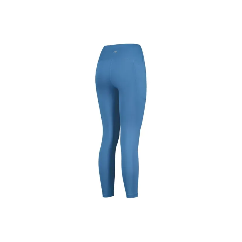 New Balance Athletic Trousers Women's Blue-1