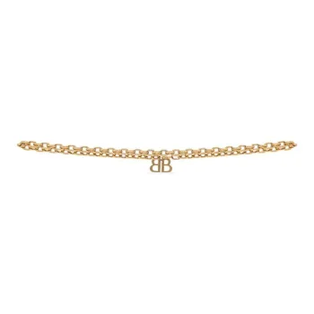 Balenciaga Monaco Belt