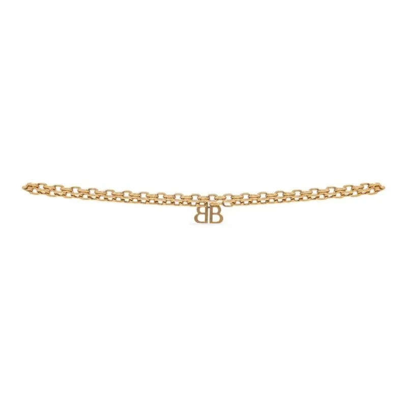 Balenciaga Monaco Belt-0