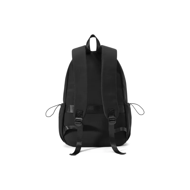 Kawasaki Fabric Backpack Laptop Bag Backpack Regular Unisex Multicolor-14
