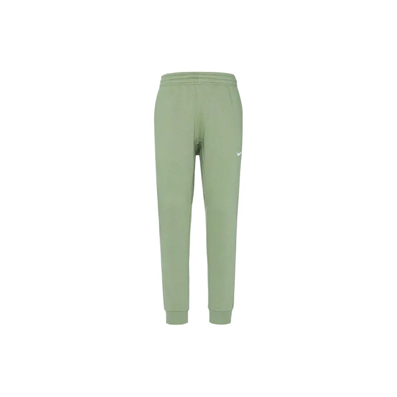 Nike Sports Life Collection Casual Pants Men's Green-1