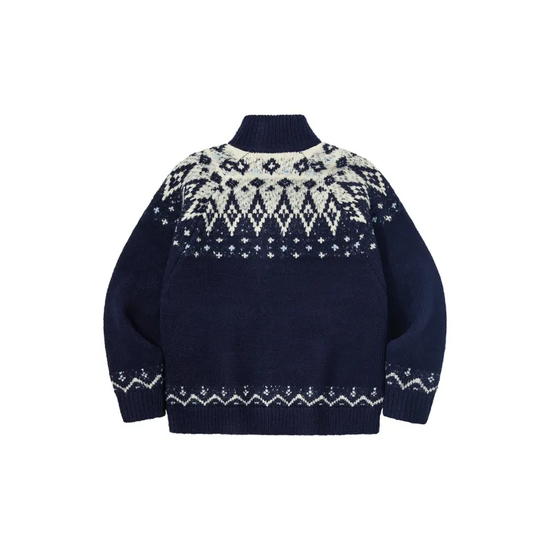 PSO Brand Sweaters Unisex-3