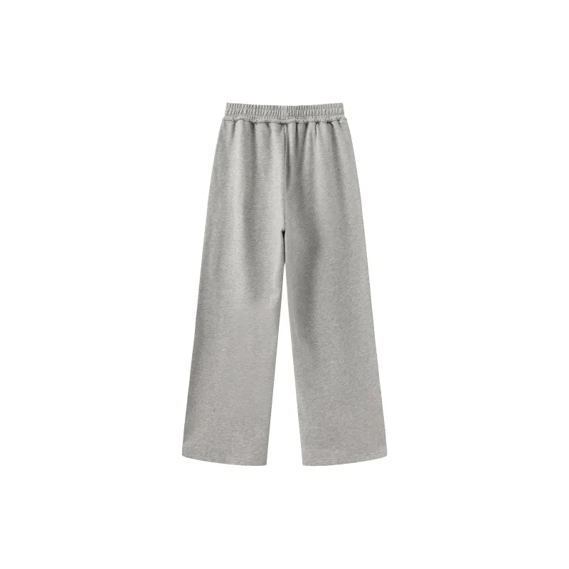 NSTNEW START Casual Pants Unisex-8