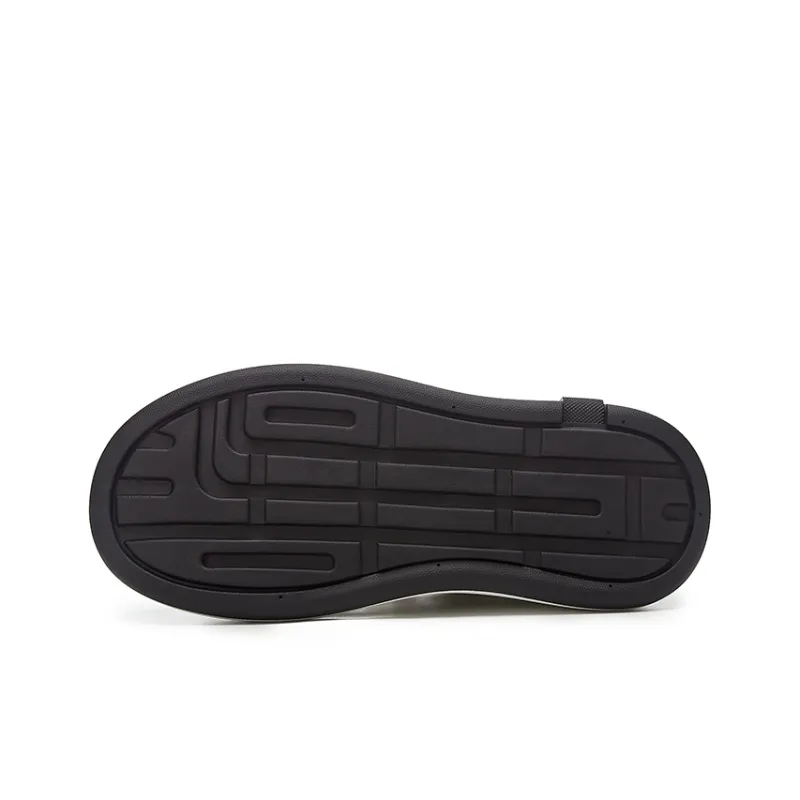 Jerden Smith Coverage Slip Resistant Impact Resistance Low Top Skateboard Shoes Women's-8